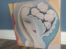 Derek And The Dominos ‎– Layla 1970 RI 1st - Vinyl Record LP Album