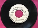 KNOTTY NOT LIVING EASY ASHANTY WAUGH STRUGGLERS ROOTS REGGAE 7