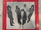 AC/DC Girls Got Rhythm 1979 UK Only Fold-Out POSTER Sleeve 7