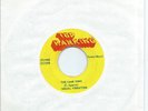 Israel Vibration:Jam this Jam/The same song:Top Ranking:Jamaica