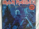 Iron Maiden. A Quiet Night In Holland