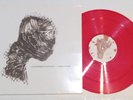 COCK AND BALL TORTURE Sadochismo ORIGINAL RED VINYL LP