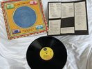 Talking Heads Speaking in Tongues Vinyl LP Burning Down the House Sire 1st Press