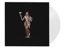 Beyoncé - Cowboy Carter - Ltd Edition Opaque White Vinyl 2LP Exclusive Cover