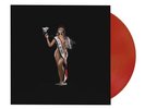 Beyoncé - Cowboy Carter - Ltd Edition Translucent Red Vinyl 2LP Exclusive Cover