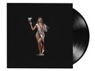 Beyoncé - Cowboy Carter - Ltd Edition Black Vinyl 2LP Exclusive Cover