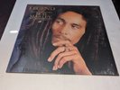 Legend The Best Of Bob Marley & The Wailers Record 2009 Island Release SEALED