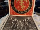QUEENSRYCHE Rage For Order Vinyl LP Album Record 1986 EMI America ST17197 Sleeve