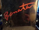 PAT BENATAR - BENATAR LIVE FROM EARTH ‘83 US SEALED Vinyl/LP 8 LIVE/2 STUDIO TRX