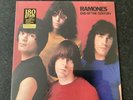 Ramones End Of The Century New Sealed 180 G Limited Edition Vinyl