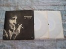 Bob Dylan Up To Me RARE Limited Edition Numbered (65 of 600) Swedish 2x45 Set EX