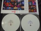 OMD (OTB) Live Architecture&Morality&More, OTB double white vinyl 12/100