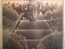 RAM JAM BAND - RAM JAM - VINYL LP