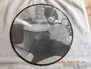 SIOUXSIE  LIVE IN LONDON LP  Rare Picture Disc 1982   LTD EDN    SXE 1