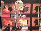 COLOURBOX 4AD 1985 DBL LP VG+