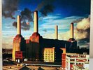 Animals by Pink Floyd (Record, 2016) - OPENED Minor Sleeve Dmg