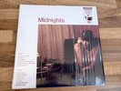 Taylor Swift - Midnights BLOOD MOON Vinyl LP with *SIGNED PHOTO*