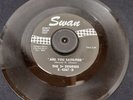 THE 3 DEGREES ARE YOU SATISFIED SWAN 45 NORTHERN SOUL ORIGINAL