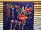 Prince, 1999, 1982 1st Warner Brothers Dbl Lp., 9-23720-1-F, Vg+/Vg+