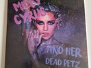 Miley Cyrus and Her Dead Petz Vinyl Album Record LP