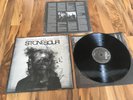 STONE SOUR HOUSE OF GOLD & BONES PART 1 LP VINYL VG+