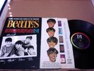 EX Authentic 1964 Songs Pictures and Stories INTRODUCING THE BEATLES VJ MONO LP