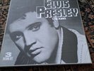 Elvis Presley The King 3 Vinyl Lps Box Set