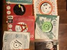 Georgie Fame Promos BBC Radio Lps Very Rare