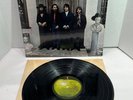 1970 The Beatles - Hey Jude - Apple SO-385 LP - VG++/NM- Green Apple Labels