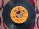 DELL-VIKINGS 45 COME GO WITH ME / HOW CAN I FIND Northern Soul Doowop R&B  VG+