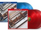 THE BEATLES - '1962-1966' - 3 x RED VINYL + '1967-1970' - 3 x BLUE VINYL - NEW