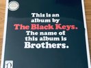 The Black Keys Brothers 2xLP, Album, Dlx, RE, RM, 10t 2021 Garage Rock, Indie Ro