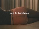 Various Lost In Translation (Music From The Motion Picture Soundtrack) LP, RE, R