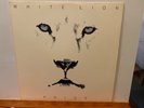 Pride [LP] by White Lion (Vinyl, Atlantic USA) VG+ Original 1987 Cat# 81768-1