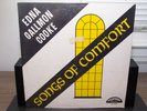 Edna Gallmon Cooke – Songs Of Comfort - SEALED - Vinyl Record Lp