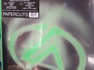 LINKIN PARK-PAPERCUTS LE SPOTIFY EXC YELLOW & BLACK SPLATTER VINYL 2LP IN HAND
