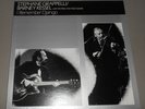 Stephane Grappelli/ Barney Kessel- I Remember Django- MFSL Original Master