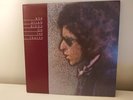 BOB DYLAN BLOOD ON THE TRACKS UK 1ST PRESS LP VINYL RECORD