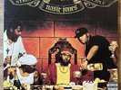 NAS - STREET'S DISCIPLE 4xLP VINYL ALBUM GATEFOLD *ORIGINAL US PRESS* NM HIP-HOP