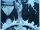 CORPUS: Creation A Child   US 1973 PSYCH RE LP