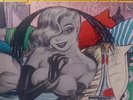 Various – Titty- Twist aGoGo   NM Vinyl LP81