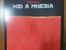 Radiohead - Kid A Mnesia