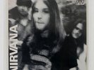 NIRVANA LOVE BUZZ B/W BIG CHEESE SUB POP SP23 88. US-ORIGINAL VINYL 7