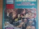 Franco Micalizzi ‎– L'Ultima Neve Di Primavera 1980 Italy LP Album Compilation