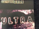 DEPECHE MODE - Ultra - LP UK 1st PRESS 1997
