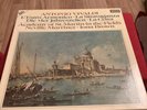 Vivaldi 8 Vinyl Box - Marriner c12