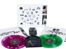 John Carpenter Anthology 1+2 Box Set NYCC Exclusive 2LP + 7