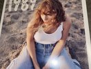 TAYLOR SWIFT - 1989 (TAYLOR'S VERSION) (2 LP) (ROSE GARDEN PINK VINYL)