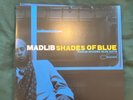 Madlib - Shades Of Blue Vinyl 2LP