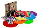 Madonna Finally Enough Love: Fifty Number Ones – Rainbow Edition LP box set